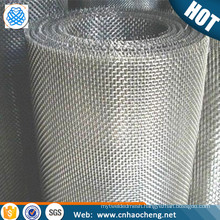 5 Mesh Heat-Resistant 310S Stainless Steel Wire Mesh